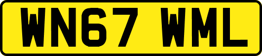 WN67WML
