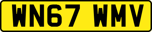WN67WMV