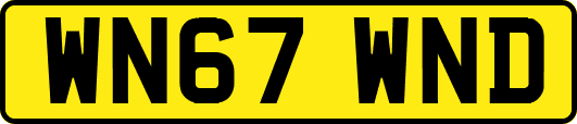 WN67WND