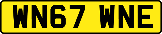 WN67WNE