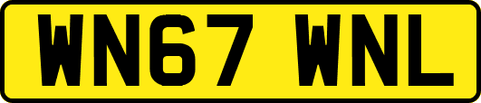 WN67WNL