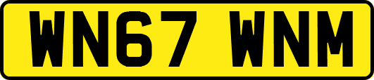 WN67WNM