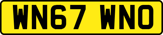 WN67WNO