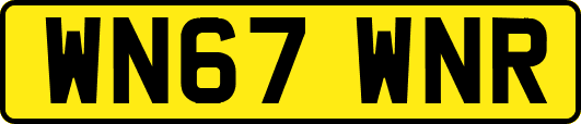 WN67WNR