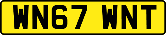 WN67WNT