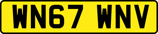 WN67WNV