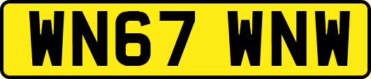 WN67WNW