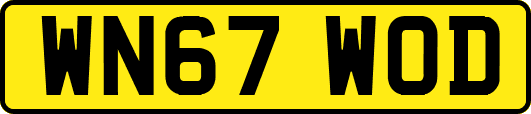 WN67WOD