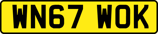 WN67WOK