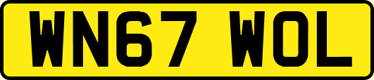 WN67WOL