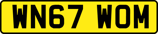 WN67WOM