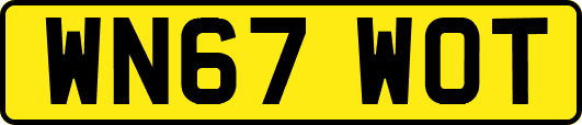 WN67WOT