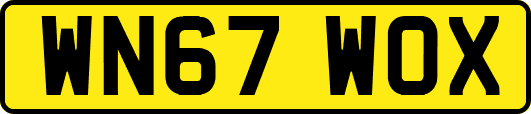 WN67WOX
