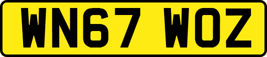 WN67WOZ