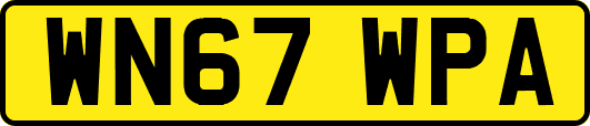 WN67WPA