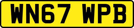 WN67WPB