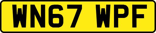 WN67WPF