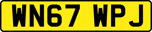 WN67WPJ