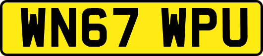 WN67WPU