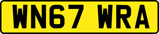 WN67WRA