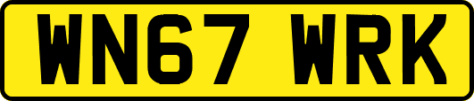 WN67WRK