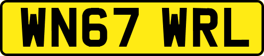 WN67WRL
