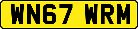 WN67WRM