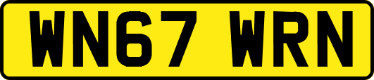 WN67WRN