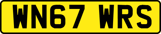 WN67WRS