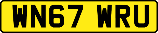 WN67WRU