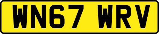WN67WRV