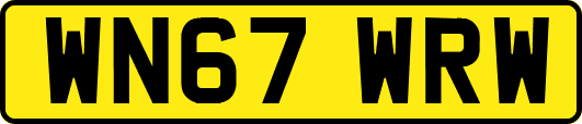 WN67WRW