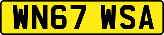 WN67WSA