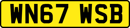 WN67WSB