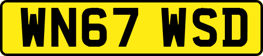 WN67WSD