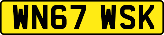 WN67WSK
