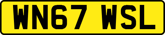 WN67WSL