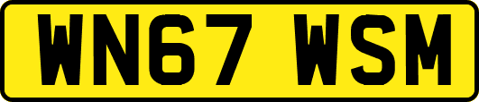 WN67WSM