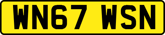 WN67WSN