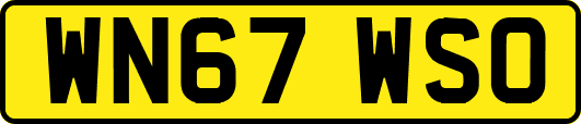 WN67WSO