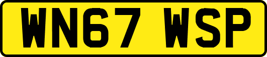 WN67WSP