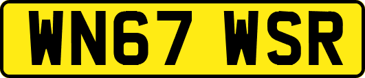 WN67WSR