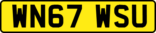 WN67WSU
