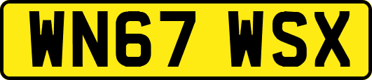 WN67WSX
