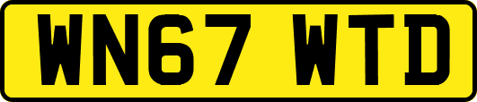 WN67WTD