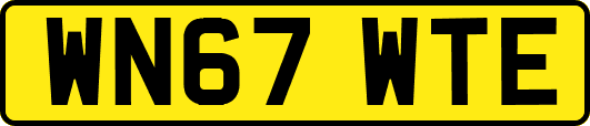 WN67WTE