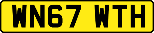 WN67WTH