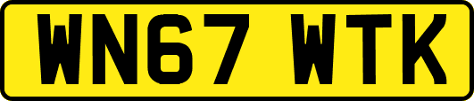 WN67WTK