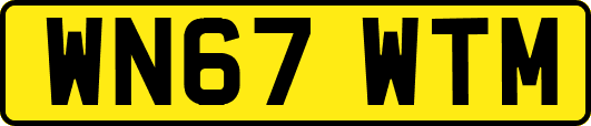 WN67WTM