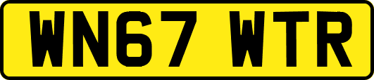 WN67WTR